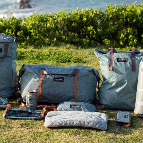 RUMPLE X DAKINE: DESERT SAGE COLLECTION