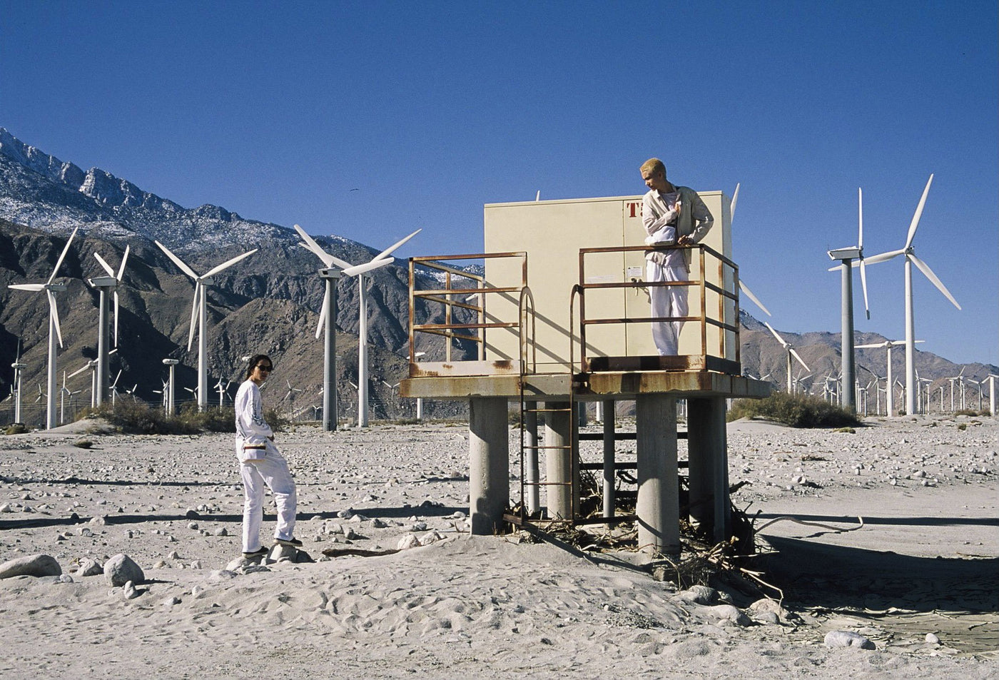 TAIKAN BY NEVIN & RAIDEN