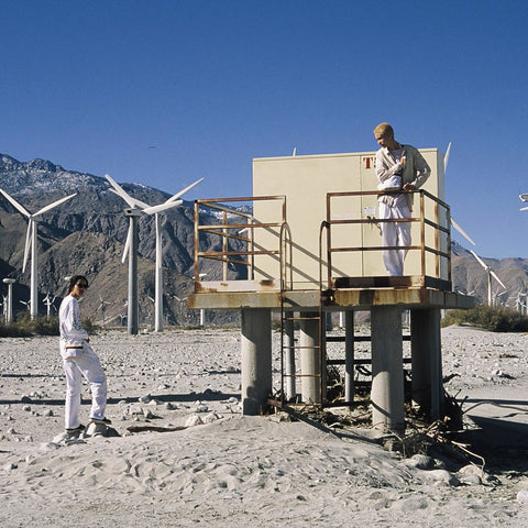 TAIKAN BY NEVIN & RAIDEN