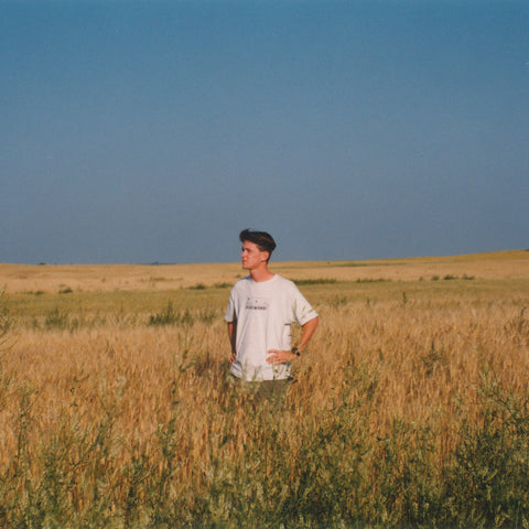 RANDY LAYBOURNE ART COLLAGE PLAYLIST