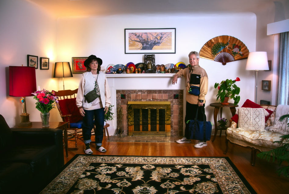 TAIKAN BY JOHN MUTTER