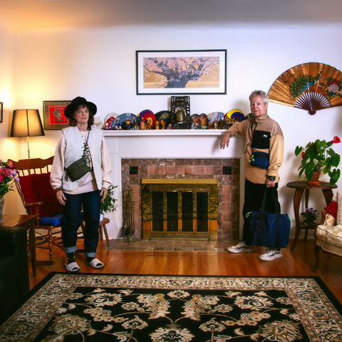 TAIKAN BY JOHN MUTTER