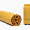 RUMPL ADDS FLAME-RESISTANT TECH TO ITS FLAGSHIP PUFFY CAMPING BLANKET