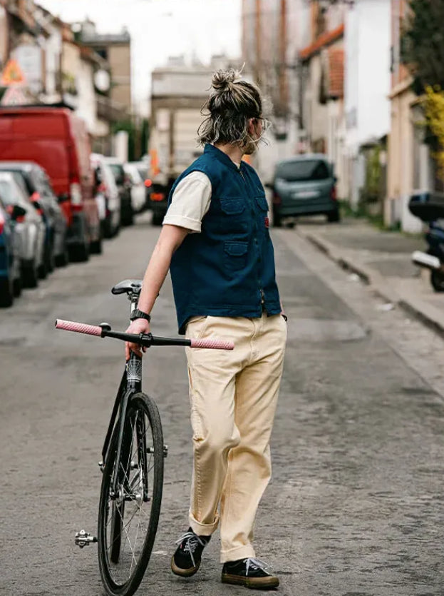 Juliett Bruley For CAT WWR