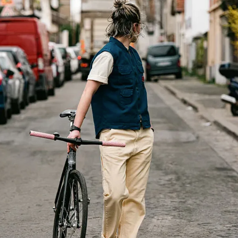 Juliett Bruley For CAT WWR