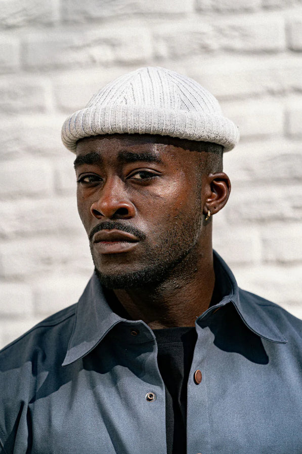 Virgil Dey for CAT WWR