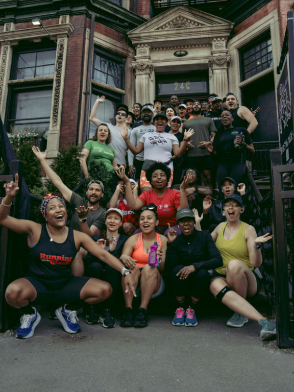 Uplifting Our Community