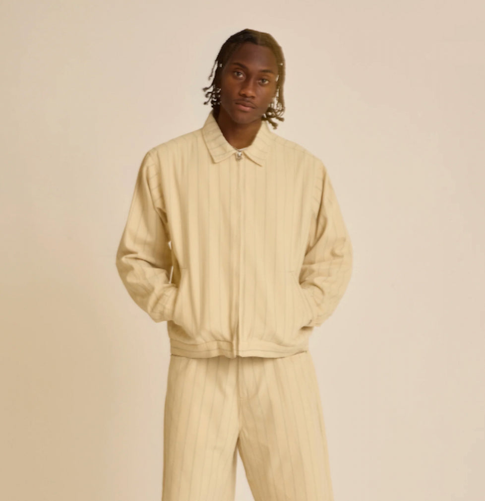 Obey Spring 2025 Lookbook