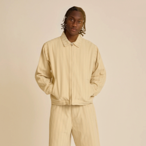 Obey Spring 2025 Lookbook