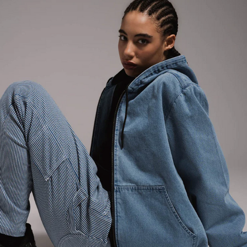 CAT WWR SS25 Lookbook