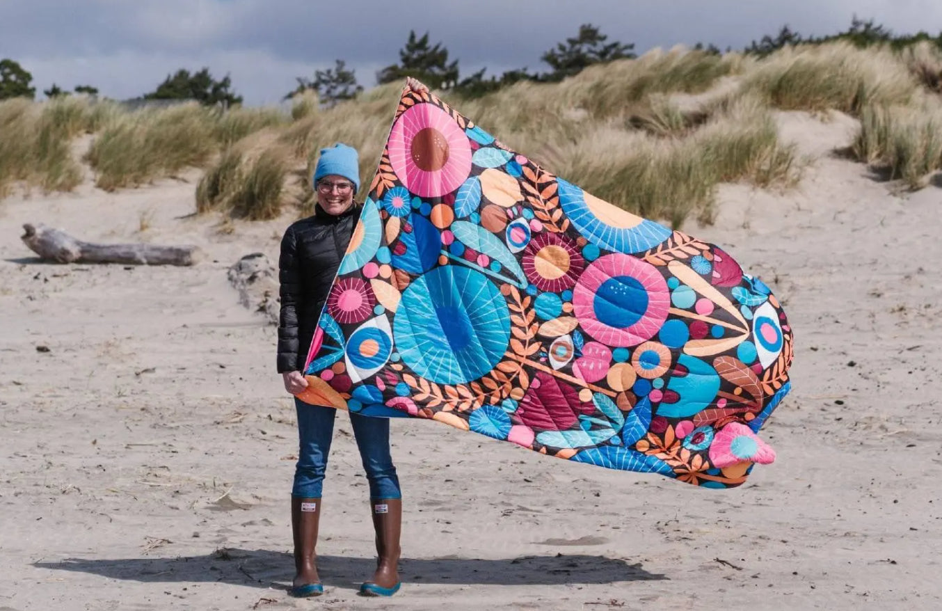 MEET RAD ARTIST LISA CONGDON