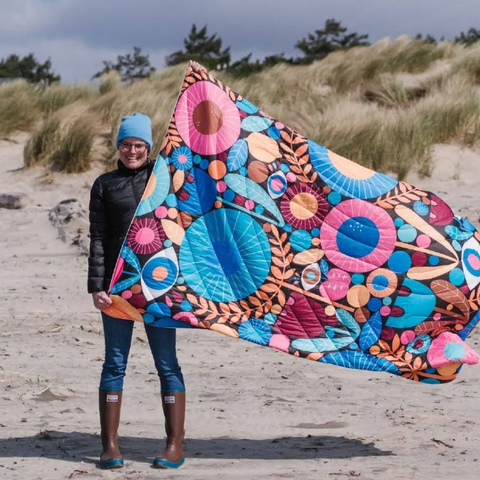 MEET RAD ARTIST LISA CONGDON