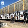 OBEY RECORDS EP. 62: FUNK FREAKS