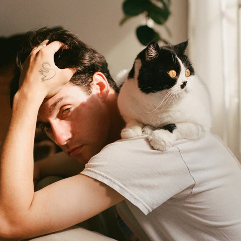 OBEY ARTIST FEATURE: CHRISTIAN BRAVO