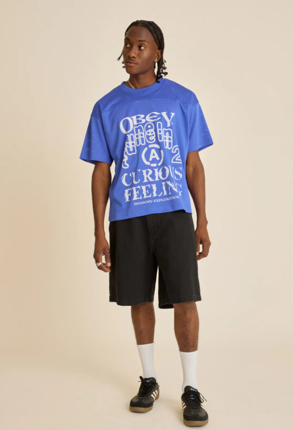 OBEY Summer 25 Lookbook