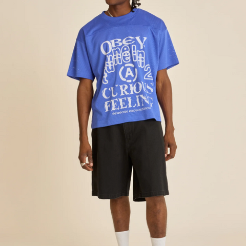 OBEY Summer 25 Lookbook