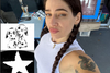La Vie En Noir: Amy Dorian