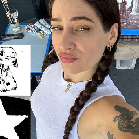 La Vie En Noir: Amy Dorian