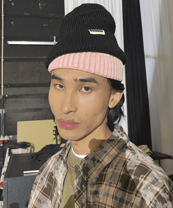 BTS: Soul Campaign Shoot 