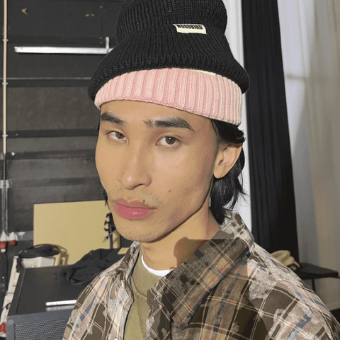 BTS: Soul Campaign Shoot 