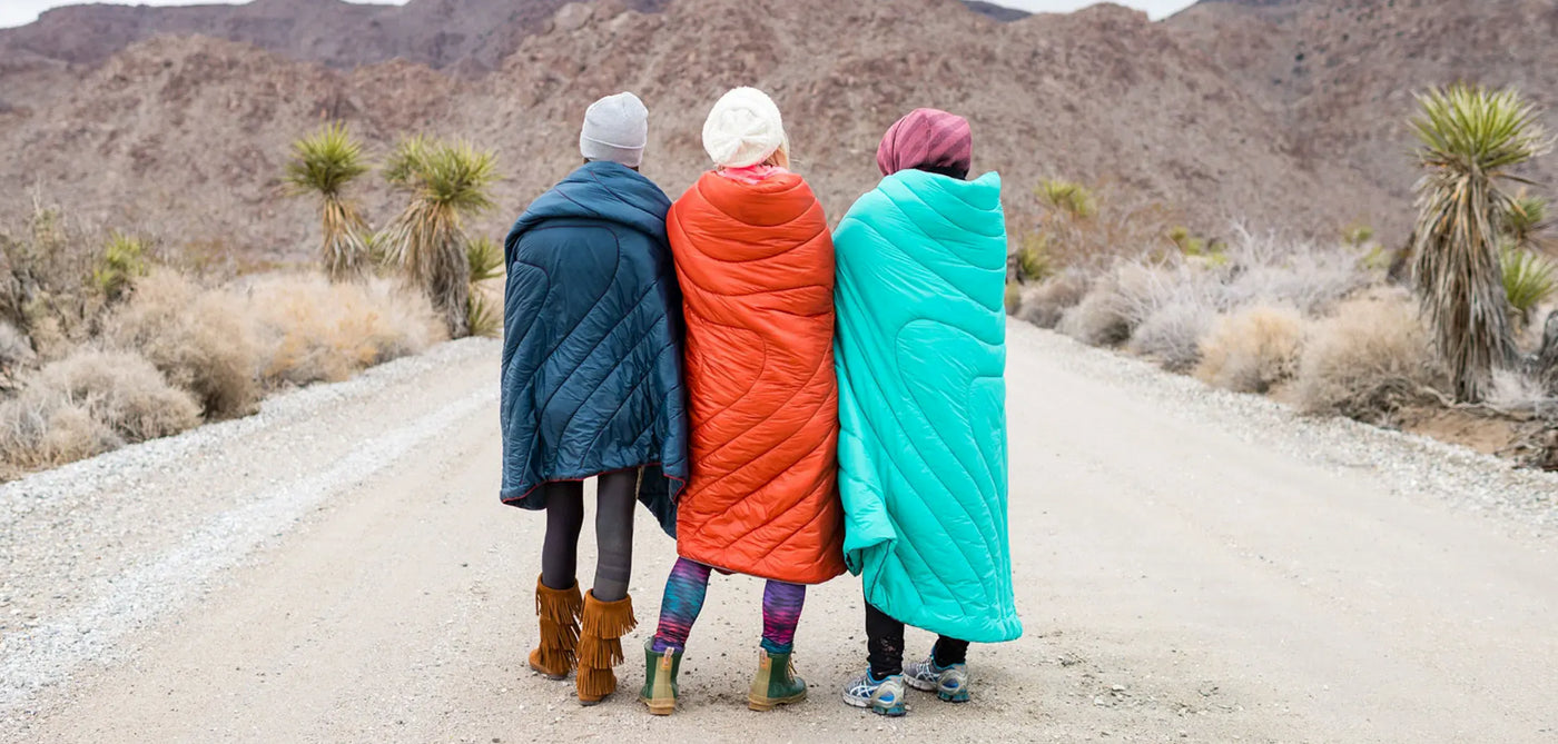 Rumpl GM Reflects On 2025