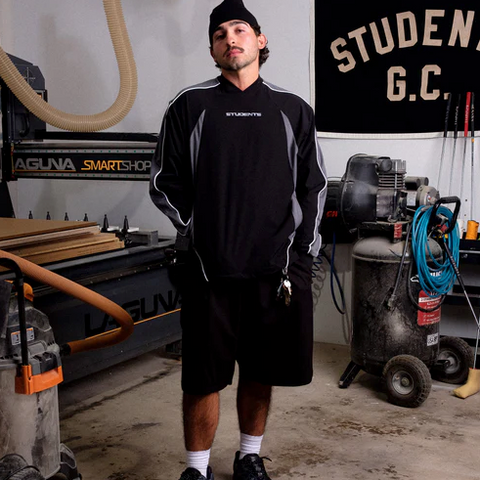 Students Spring 2026 Lookbook