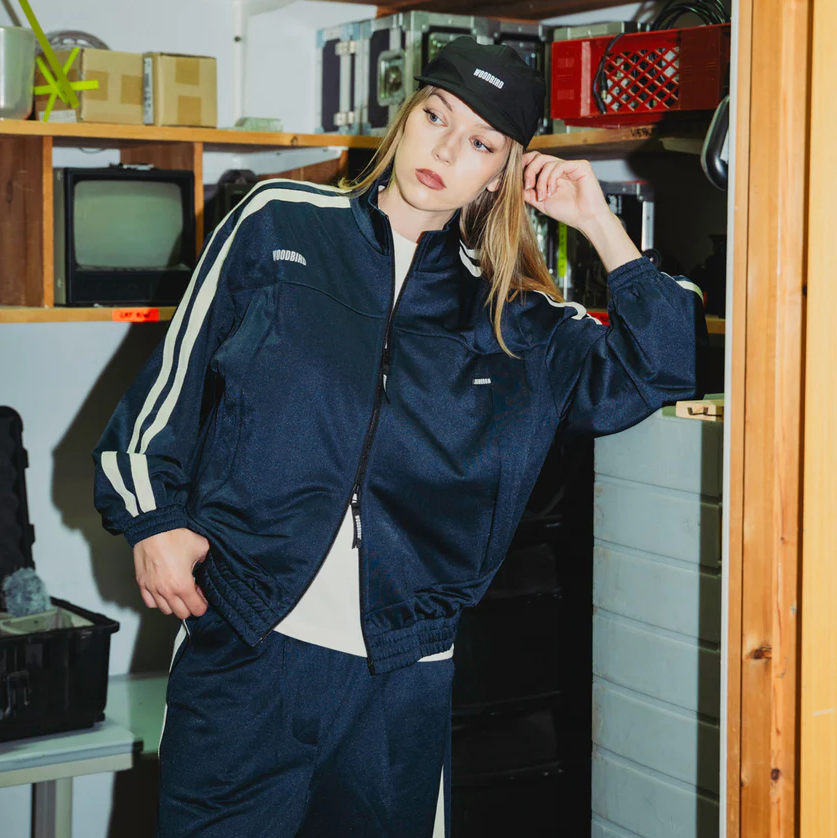 Woodbird S/S 26 Lookbook 