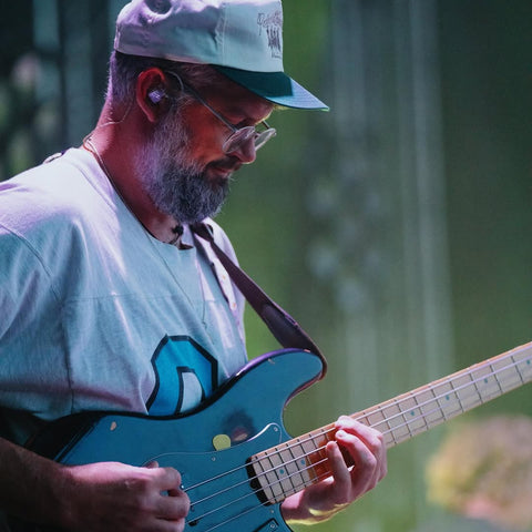 The Head and Heart x Topo Designs