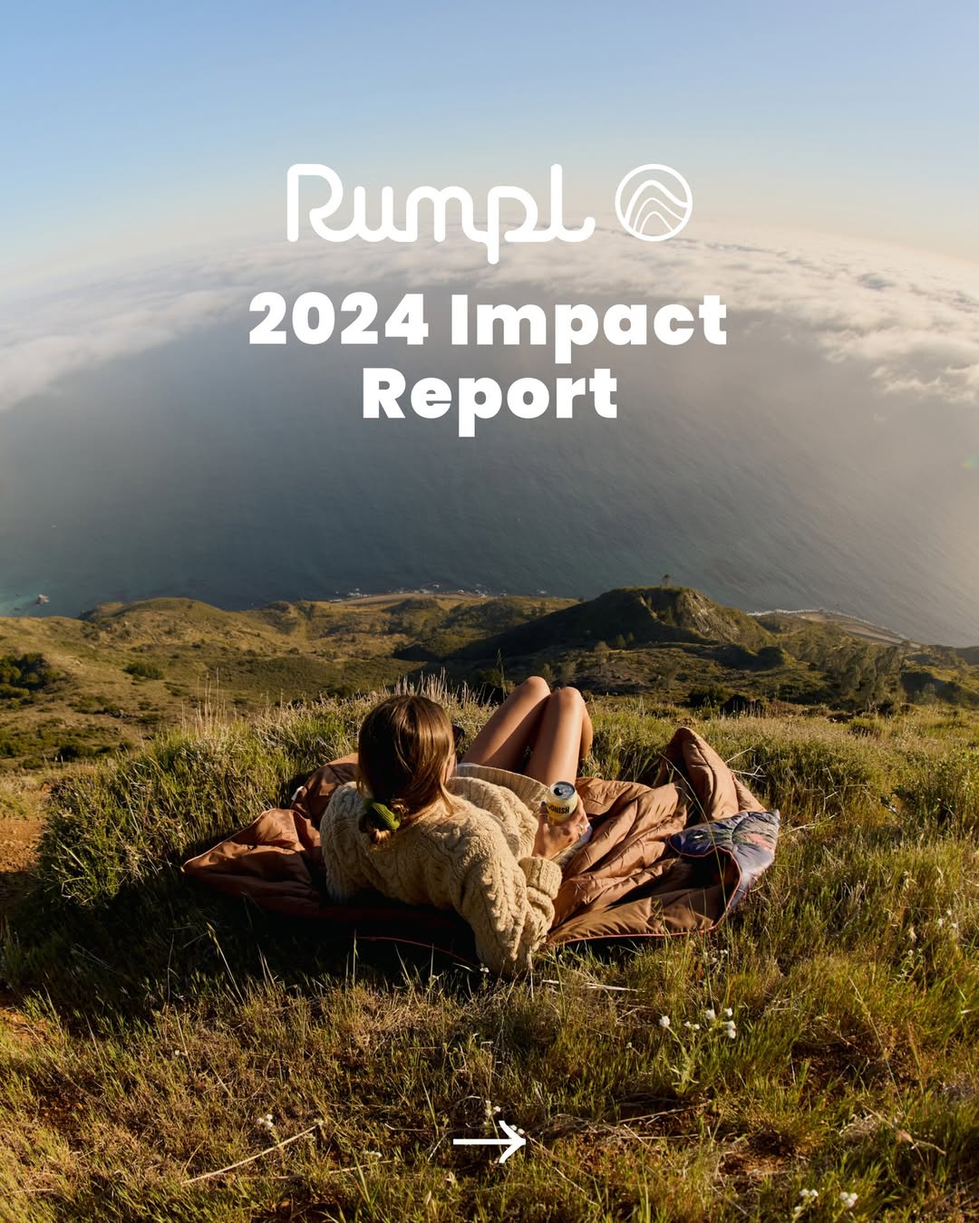 Rumpl's Impact Report