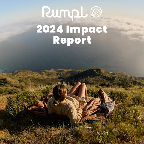 Rumpl's Impact Report