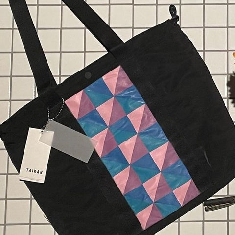 TAIKAN X ETHAN CRAIG