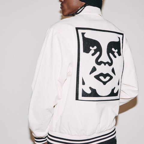 OBEY X IAB STUDIO LOOKBOOK