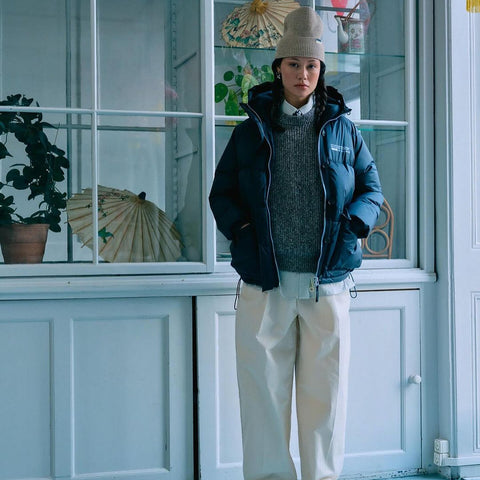 WOODBIRD IN CANADA F25