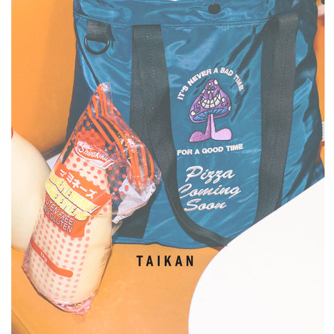 PIZZA COMING SOON PT. 2