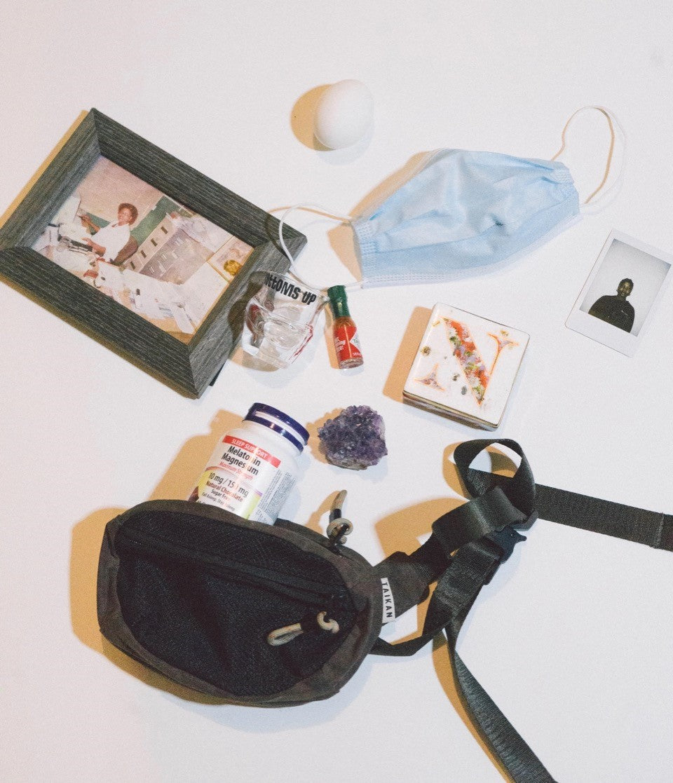 TAIKAN BY: MADE BY WE