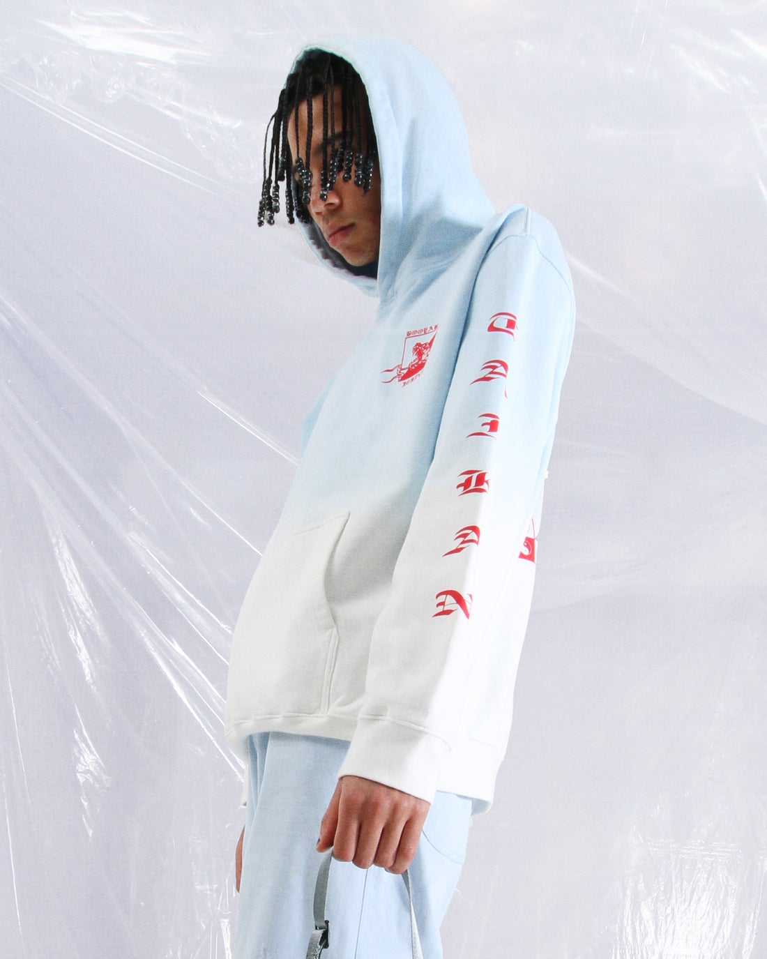 TAIKAN BY BOOYAH PATROL