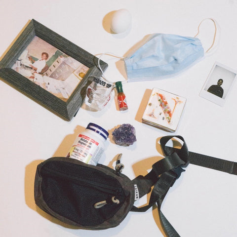 TAIKAN BY: MADE BY WE