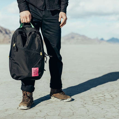 THE BEST MINIMALIST BACKPACKS FOR KEEPING YOUR STYLE SIMPLE