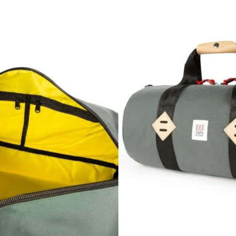 10 SOPHISTICATED AND STYLISH WEEKENDER BAGS FOR MEN