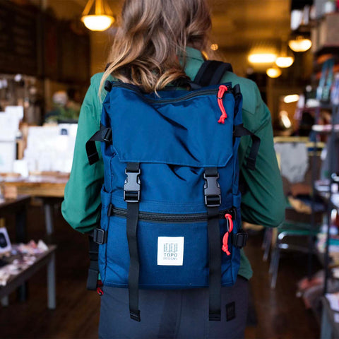 MOST STYLISH TRAVEL BACKPACKS FOR WOMEN