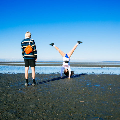 TAIKAN BY: Donnel Garcia