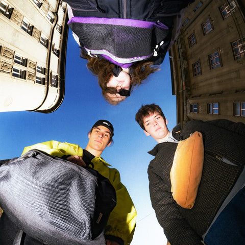 TAIKAN BY NATYTHECHILD