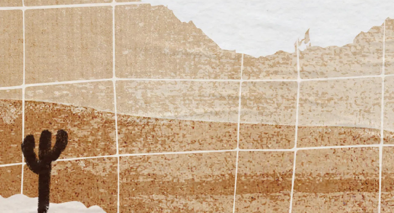 Explore the new Dirt Collection from Topo