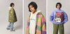 WOMENS OBEY HOLIDAY 22 LOOKBOOK