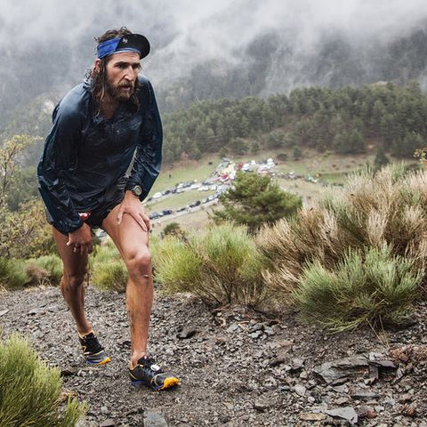 PUNKS AND POETS: ANTON KRUPICKA