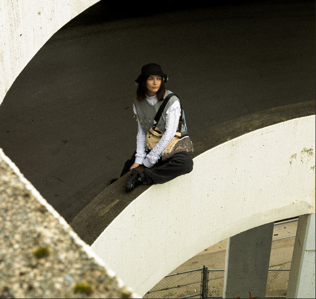 PARIS FASHION WEEK PLAYLIST