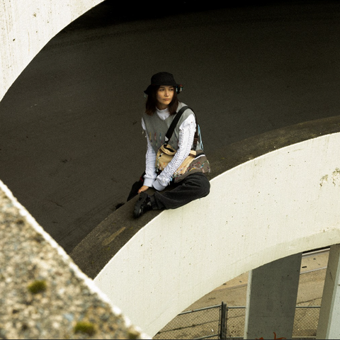 PARIS FASHION WEEK PLAYLIST