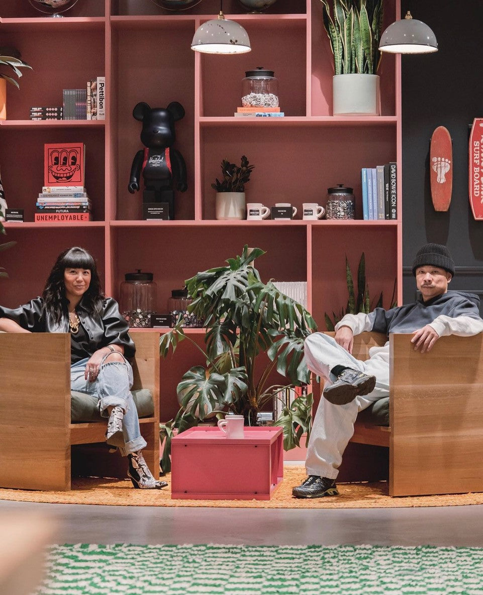 WE ARE THE CRAFT PODCAST EPISODE W/ GMAN