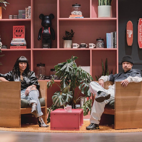 WE ARE THE CRAFT PODCAST EPISODE W/ GMAN