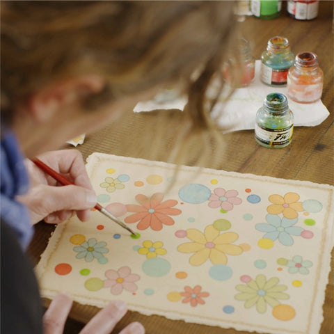 MEET RAD ARTIST MEL KADEL